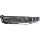 Purchase Top-Quality Front Bumper Grille - GM1036123 pa7