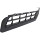 Purchase Top-Quality Front Bumper Grille - GM1036125 pa10