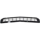 Purchase Top-Quality Front Bumper Grille - GM1036125 pa4