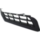 Purchase Top-Quality Front Bumper Grille - GM1036125 pa6