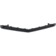 Purchase Top-Quality Front Bumper Grille - GM1036125 pa8