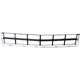 Purchase Top-Quality Front Bumper Grille - GM1036129 pa1