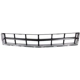 Purchase Top-Quality Front Bumper Grille - GM1036129 pa3