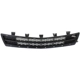 Purchase Top-Quality Front Bumper Grille - GM1036133 pa4