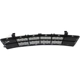 Purchase Top-Quality Front Bumper Grille - GM1036133 pa5