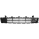 Purchase Top-Quality Front Bumper Grille - GM1036133 pa6