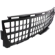 Purchase Top-Quality Front Bumper Grille - GM1036134 pa4