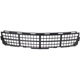 Purchase Top-Quality Front Bumper Grille - GM1036134 pa5