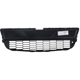 Purchase Top-Quality Various Manufacturers  - GM1036139 - Front Bumper Grille pa2