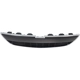 Purchase Top-Quality Various Manufacturers  - GM1036139 - Front Bumper Grille pa4