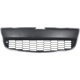 Purchase Top-Quality Front Bumper Grille - GM1036139C Capa Certified pa3