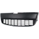 Purchase Top-Quality Front Bumper Grille - GM1036139C Capa Certified pa5