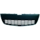 Purchase Top-Quality Front Bumper Grille - GM1036139PP pa1