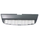 Purchase Top-Quality Front Bumper Grille - GM1036139PP pa2