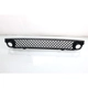 Purchase Top-Quality Front Bumper Grille - GM1036140 pa2