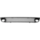 Purchase Top-Quality Front Bumper Grille - GM1036140 pa6