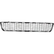 Purchase Top-Quality Various Manufacturers - Front Bumper Grille - GM1036142 pa1