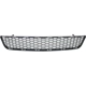 Purchase Top-Quality Various Manufacturers - Front Bumper Grille - GM1036142 pa3