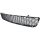 Purchase Top-Quality Various Manufacturers - Front Bumper Grille - GM1036142 pa5