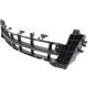 Purchase Top-Quality Front Bumper Grille - GM1036144 pa3