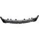 Purchase Top-Quality Front Bumper Grille - GM1036144 pa4