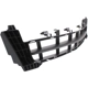 Purchase Top-Quality Front Bumper Grille - GM1036144 pa5