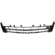 Purchase Top-Quality Front Bumper Grille - GM1036144 pa6