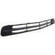 Purchase Top-Quality Front Bumper Grille - GM1036146 pa3