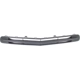 Purchase Top-Quality Front Bumper Grille - GM1036146 pa5