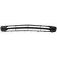 Purchase Top-Quality Front Bumper Grille - GM1036146 pa6