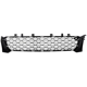 Purchase Top-Quality Front Bumper Grille - GM1036148 pa1