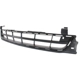 Purchase Top-Quality Front Bumper Grille - GM1036149 pa3