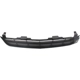 Purchase Top-Quality Front Bumper Grille - GM1036149 pa5