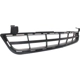 Purchase Top-Quality Front Bumper Grille - GM1036149 pa7