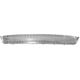 Purchase Top-Quality Front Bumper Grille - GM1036150 pa1