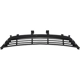 Purchase Top-Quality Front Bumper Grille - GM1036157 pa1