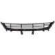 Purchase Top-Quality Front Bumper Grille - GM1036157 pa3