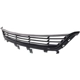 Purchase Top-Quality Front Bumper Grille - GM1036157 pa4