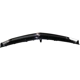 Purchase Top-Quality Front Bumper Grille - GM1036159C Capa Certified Capa Certified pa1