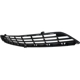 Purchase Top-Quality Front Bumper Grille - GM1036162 pa1