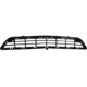 Purchase Top-Quality Front Bumper Grille - GM1036162 pa3