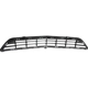 Purchase Top-Quality Front Bumper Grille - GM1036162 pa6