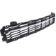 Purchase Top-Quality Front Bumper Grille - GM1036172 pa1