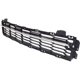 Purchase Top-Quality Front Bumper Grille - GM1036172 pa2