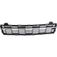 Purchase Top-Quality Front Bumper Grille - GM1036172 pa3