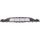 Purchase Top-Quality Front Bumper Grille - GM1036194 pa1