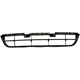 Purchase Top-Quality Front Bumper Grille - HO1036101 pa1