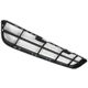 Purchase Top-Quality Front Bumper Grille - HO1036101 pa5