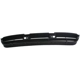 Purchase Top-Quality Front Bumper Grille - HO1036101 pa7