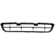 Purchase Top-Quality Front Bumper Grille - HO1036101PP pa2